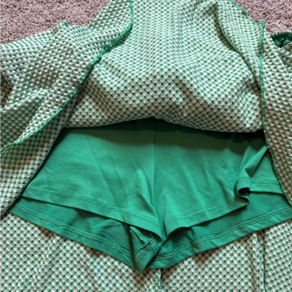 Target skort - Picture 4 of 4